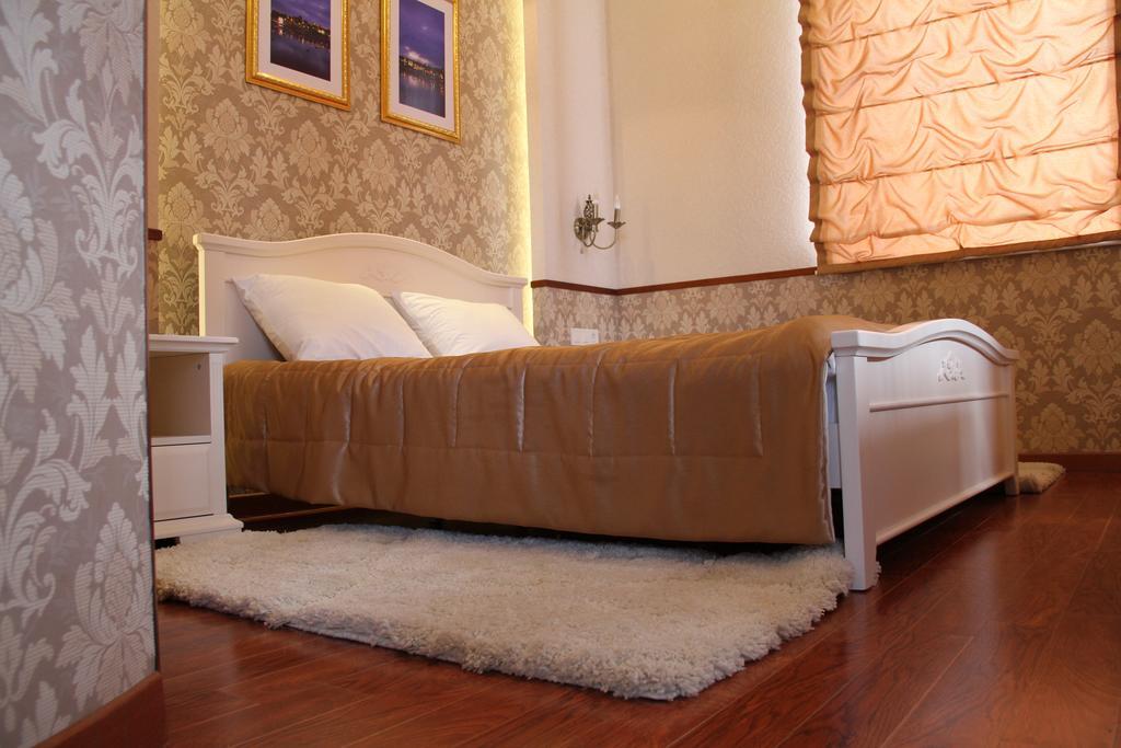 Reykyavik Mountain Hotel Almaty Talghar Rum bild