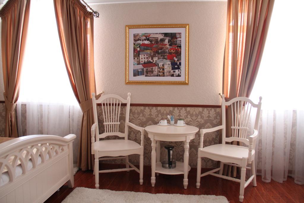 Reykyavik Mountain Hotel Almaty Talghar Rum bild