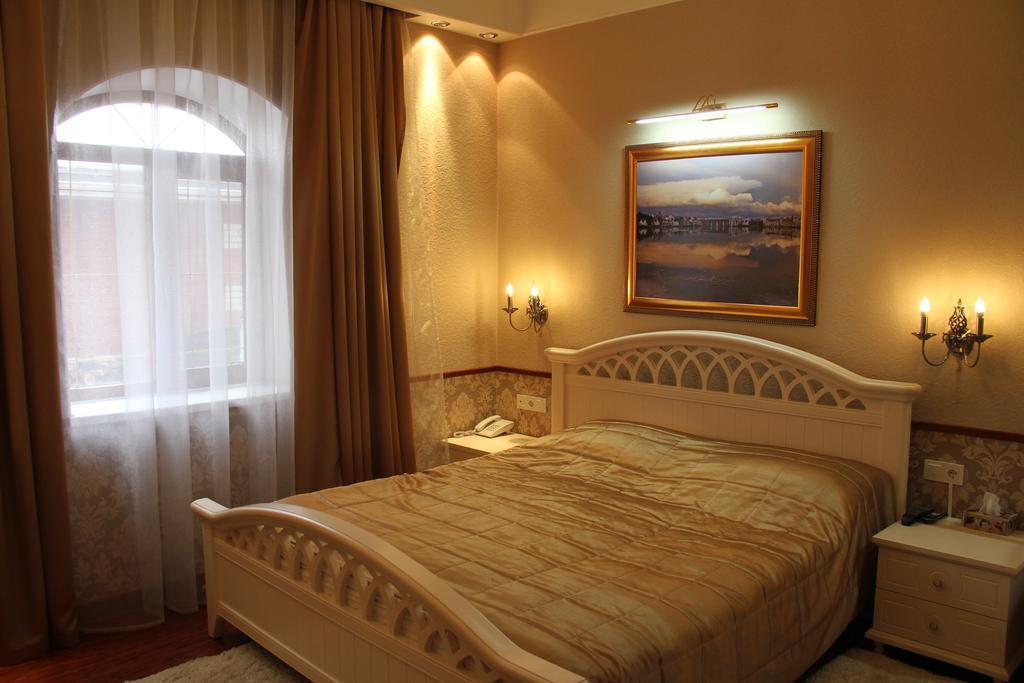 Reykyavik Mountain Hotel Almaty Talghar Exteriör bild
