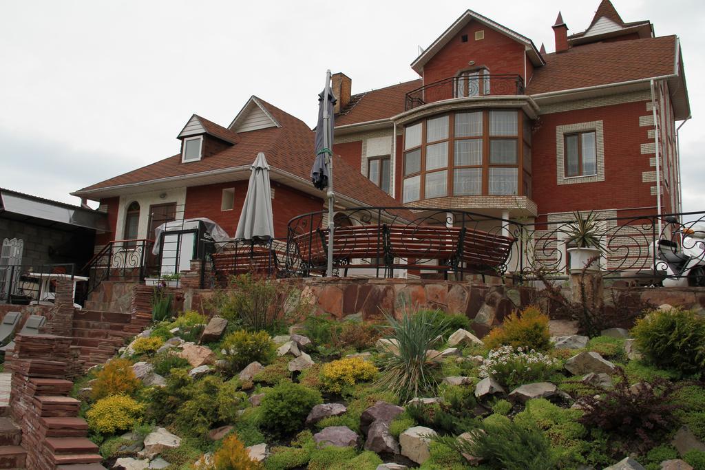 Reykyavik Mountain Hotel Almaty Talghar Exteriör bild