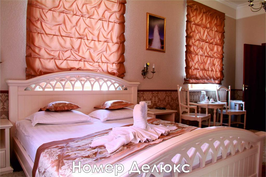 Reykyavik Mountain Hotel Almaty Talghar Exteriör bild